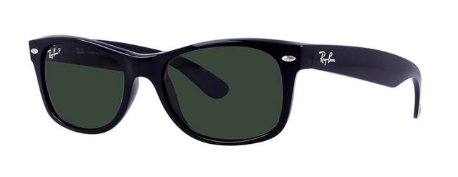 Rayban best sale 2132 901l